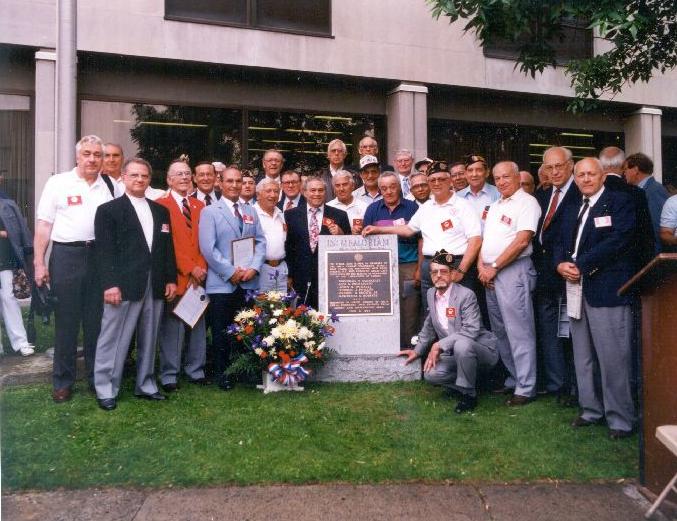D-Day 26: 50th anniversary